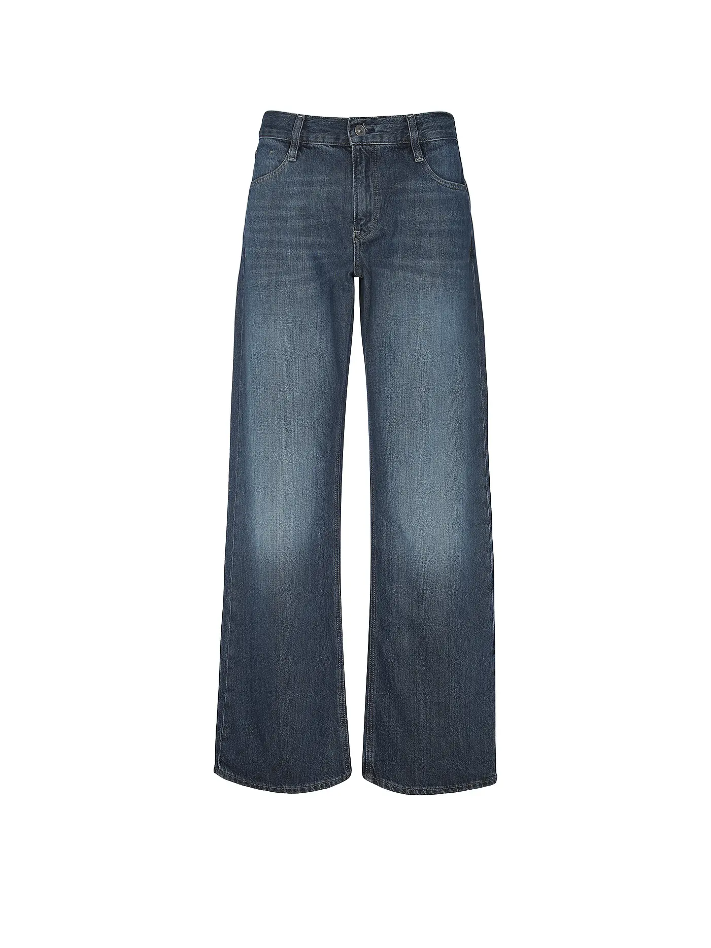 G-STAR RAW | Jeans Wide Leg | 